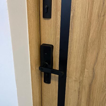 Apartament Centrum II Лідзбарк-Вармінський Екстер'єр фото