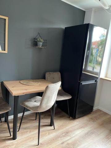 Apartament Centrum II Лідзбарк-Вармінський Екстер'єр фото