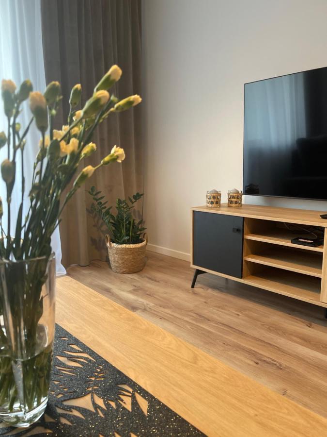 Apartament Centrum II Лідзбарк-Вармінський Екстер'єр фото