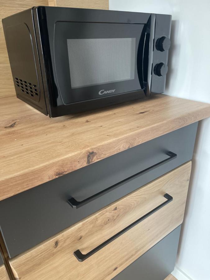 Apartament Centrum II Лідзбарк-Вармінський Екстер'єр фото