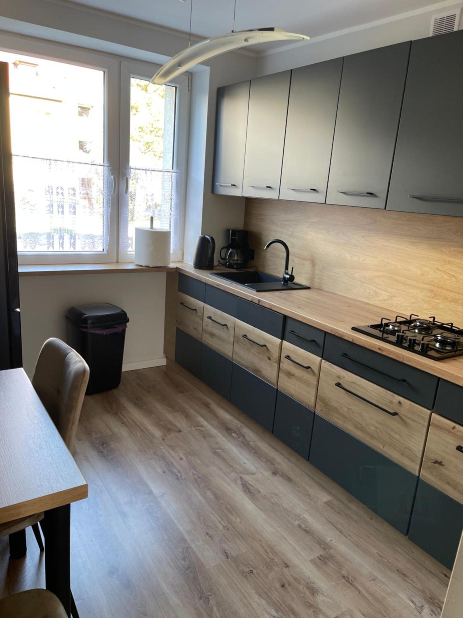 Apartament Centrum II Лідзбарк-Вармінський Екстер'єр фото
