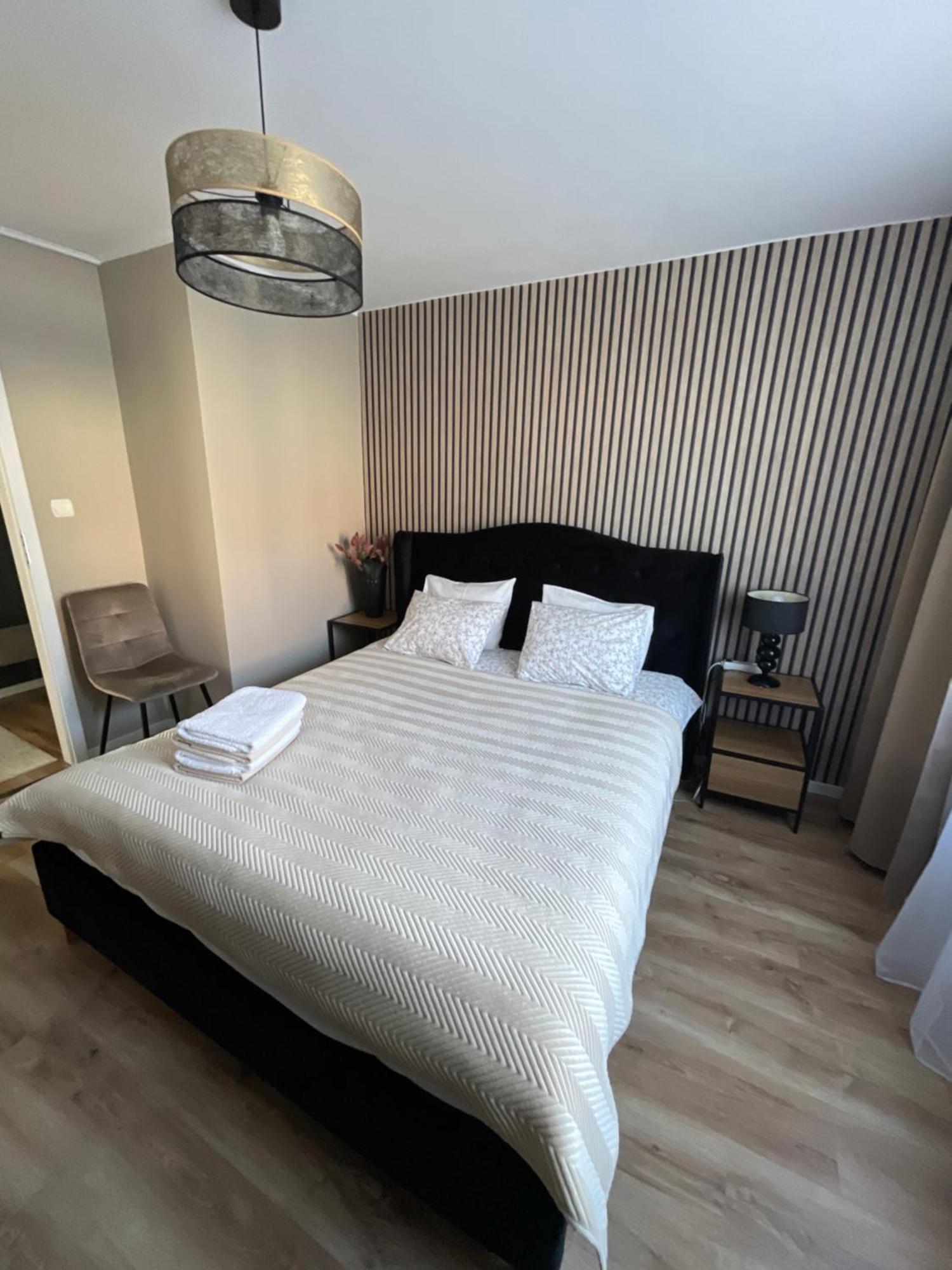 Apartament Centrum II Лідзбарк-Вармінський Екстер'єр фото