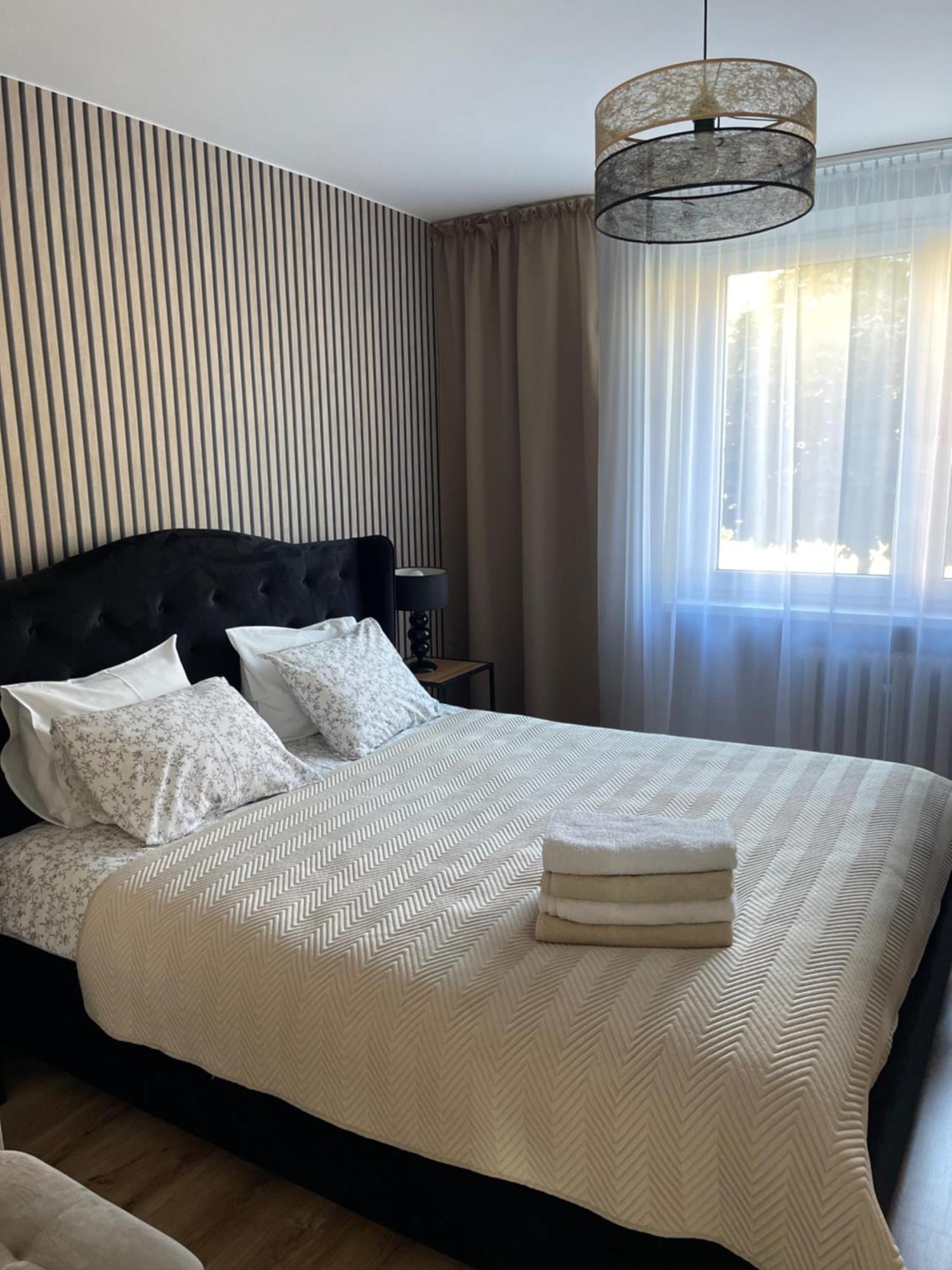 Apartament Centrum II Лідзбарк-Вармінський Екстер'єр фото